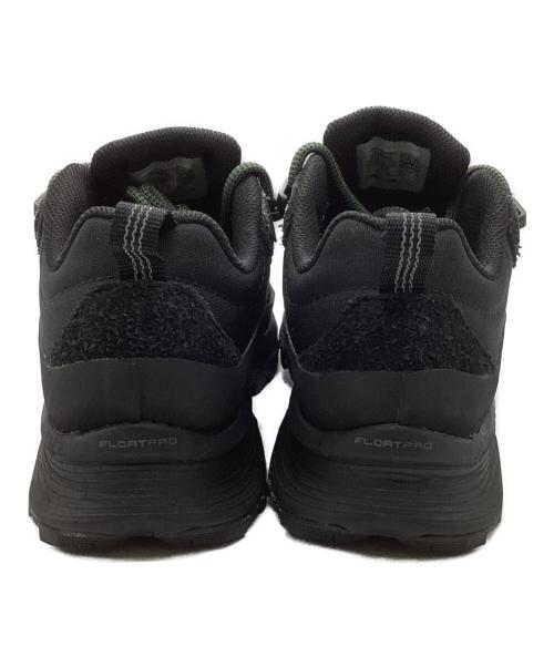 MERRELL（メレル）MERRELL (メレル) ONTARIO SP LACE SE / オンタリオ スポーツ レース ブラック サイズ:26cmの古着・服飾アイテム