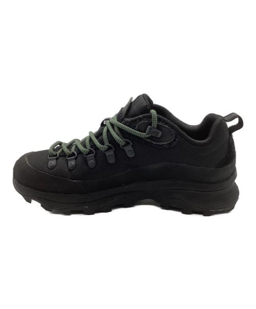 MERRELL（メレル）MERRELL (メレル) ONTARIO SP LACE SE / オンタリオ スポーツ レース ブラック サイズ:26cmの古着・服飾アイテム