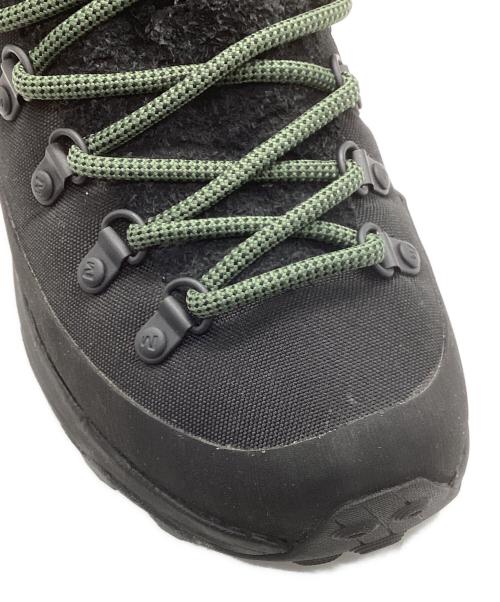 MERRELL（メレル）MERRELL (メレル) ONTARIO SP LACE SE / オンタリオ スポーツ レース ブラック サイズ:26cmの古着・服飾アイテム