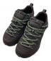 MERRELL（メレル）の古着「ONTARIO SP LACE SE / オンタリオ スポーツ レース」｜ブラック