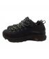 MERRELL (メレル) ONTARIO SP LACE SE / オンタリオ スポーツ レース ブラック サイズ:26cm：14000円