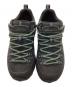 中古・古着 MERRELL (メレル) ONTARIO SP LACE SE / オンタリオ スポーツ レース ブラック サイズ:26cm：14000円