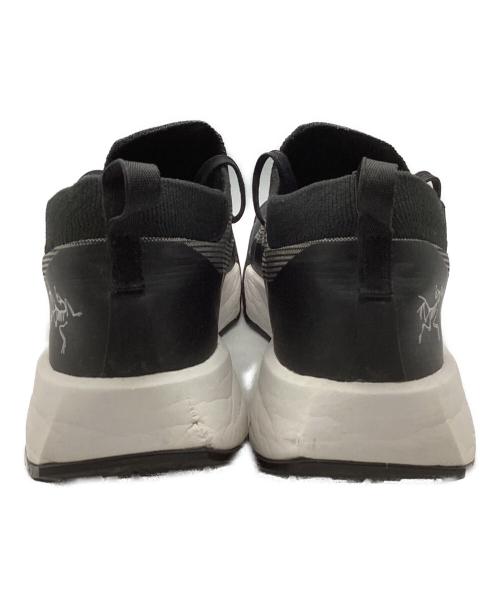 ARC'TERYX（アークテリクス）ARC'TERYX (アークテリクス) VERTEX SPEED LOW / ヴァーテックス スピード ロー ブラック サイズ:25cmの古着・服飾アイテム