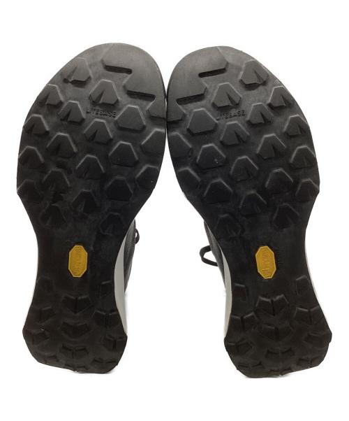 ARC'TERYX（アークテリクス）ARC'TERYX (アークテリクス) VERTEX SPEED LOW / ヴァーテックス スピード ロー ブラック サイズ:25cmの古着・服飾アイテム