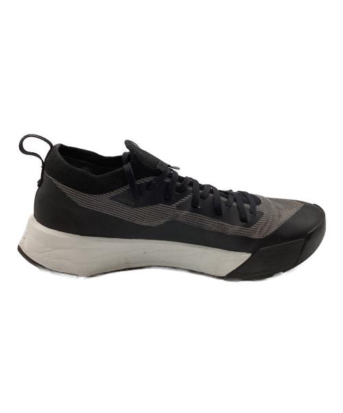 ARC'TERYX（アークテリクス）ARC'TERYX (アークテリクス) VERTEX SPEED LOW / ヴァーテックス スピード ロー ブラック サイズ:25cmの古着・服飾アイテム