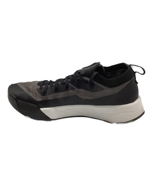 ARC'TERYX（アークテリクス）ARC'TERYX (アークテリクス) VERTEX SPEED LOW / ヴァーテックス スピード ロー ブラック サイズ:25cmの古着・服飾アイテム