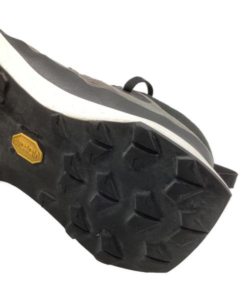 ARC'TERYX（アークテリクス）ARC'TERYX (アークテリクス) VERTEX SPEED LOW / ヴァーテックス スピード ロー ブラック サイズ:25cmの古着・服飾アイテム