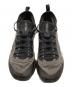 中古・古着 ARC'TERYX (アークテリクス) VERTEX SPEED LOW / ヴァーテックス スピード ロー ブラック サイズ:25cm：12000円