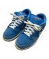 NIKE SB（ナイキエスビー）の古着「Dunk Low Pro ISO」｜ブルー