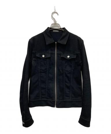 中古・古着通販】DIOR HOMME (ディオール オム) ジップアップデニム