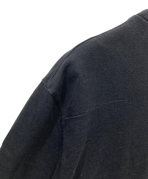 DIOR HOMME（ディオール オム）DIOR HOMME (ディオール オム) プリントTシャツ ブラック サイズ:Sの古着・服飾アイテム