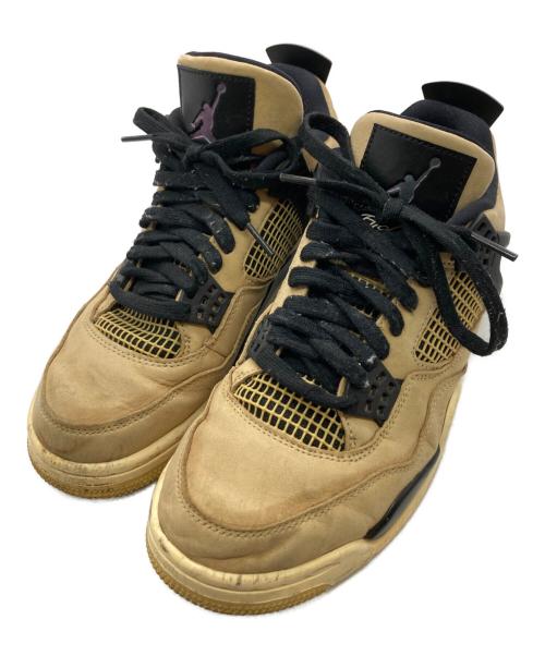 NIKE（ナイキ）NIKE (ナイキ) Women's Air Jordan 4 