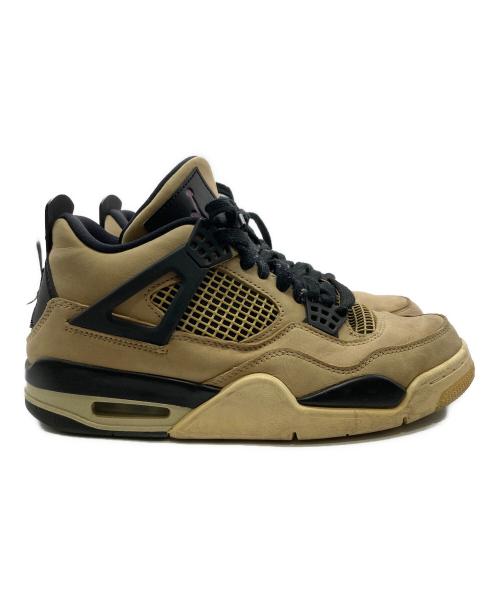 NIKE（ナイキ）NIKE (ナイキ) Women's Air Jordan 4 