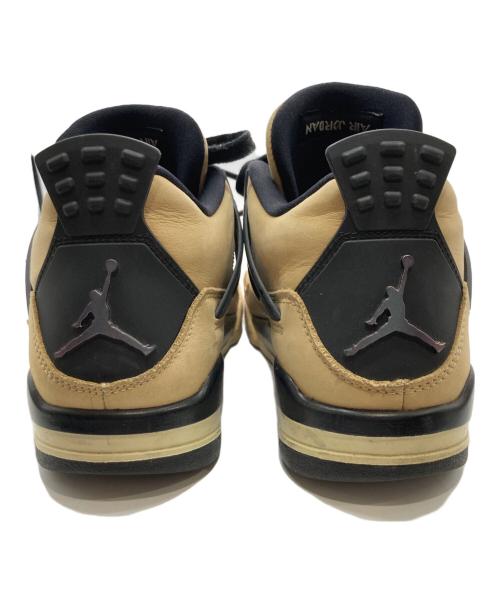 NIKE（ナイキ）NIKE (ナイキ) Women's Air Jordan 4 