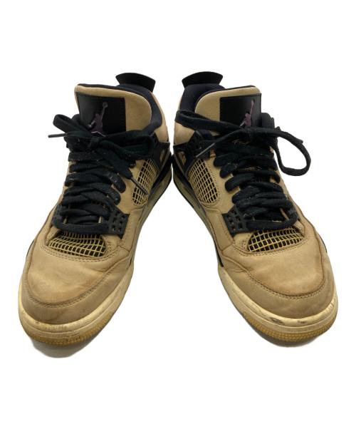 NIKE（ナイキ）NIKE (ナイキ) Women's Air Jordan 4 