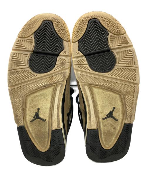 NIKE（ナイキ）NIKE (ナイキ) Women's Air Jordan 4 