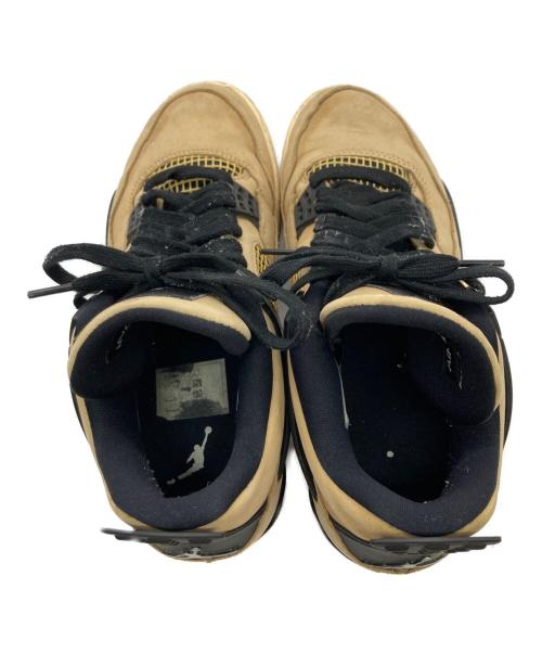 NIKE（ナイキ）NIKE (ナイキ) Women's Air Jordan 4 