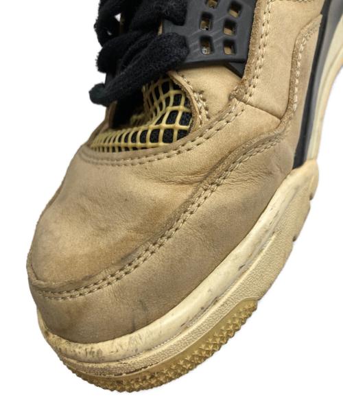 NIKE（ナイキ）NIKE (ナイキ) Women's Air Jordan 4 