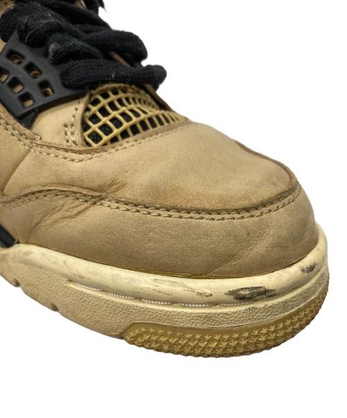 NIKE（ナイキ）NIKE (ナイキ) Women's Air Jordan 4 