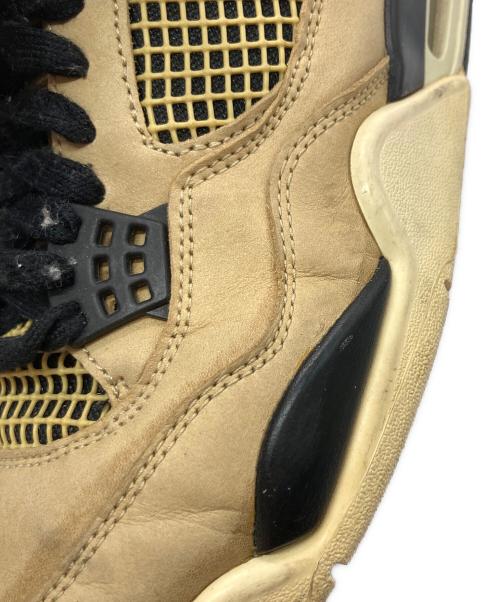 NIKE（ナイキ）NIKE (ナイキ) Women's Air Jordan 4 