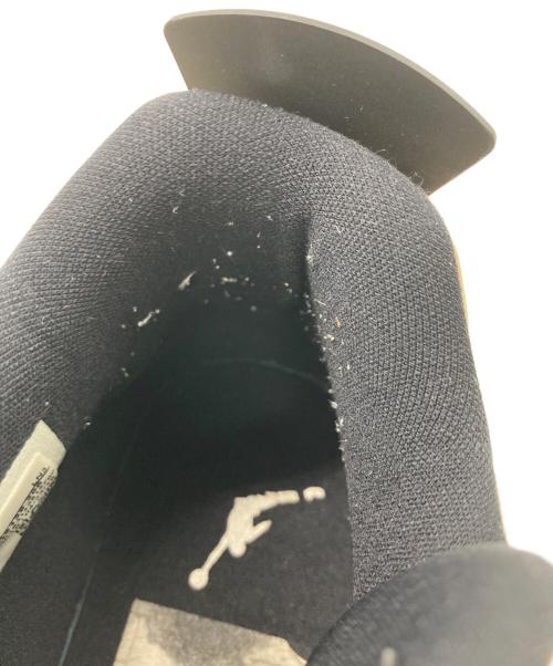NIKE（ナイキ）NIKE (ナイキ) Women's Air Jordan 4 
