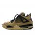 NIKE (ナイキ) Women's Air Jordan 4 
