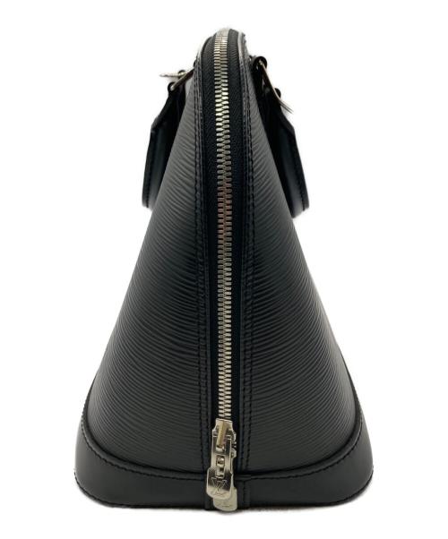 LOUIS VUITTON（ルイ ヴィトン）LOUIS VUITTON (ルイ ヴィトン) ハンドバッグ / エピ / アルマPM / ノワール ノワールの古着・服飾アイテム
