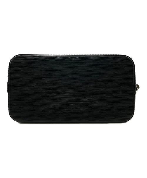LOUIS VUITTON（ルイ ヴィトン）LOUIS VUITTON (ルイ ヴィトン) ハンドバッグ / エピ / アルマPM / ノワール ノワールの古着・服飾アイテム