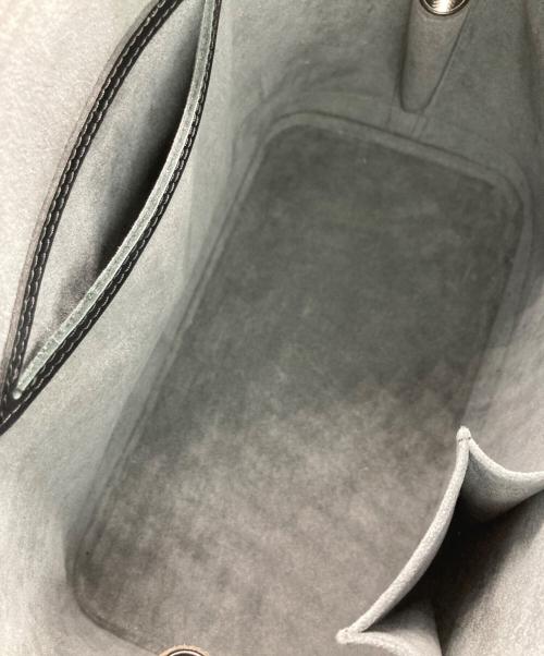 LOUIS VUITTON（ルイ ヴィトン）LOUIS VUITTON (ルイ ヴィトン) ハンドバッグ / エピ / アルマPM / ノワール ノワールの古着・服飾アイテム