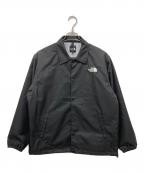 THE NORTH FACEザ ノース フェイス）の古着「THE COACH JACKET」｜ブラック