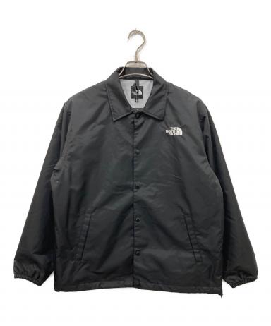 中古 THE NORTH FACE THE COACH JACKET 中古・古着通販】THE NORTH FACE (ザ ノース フェイス) THE COACH