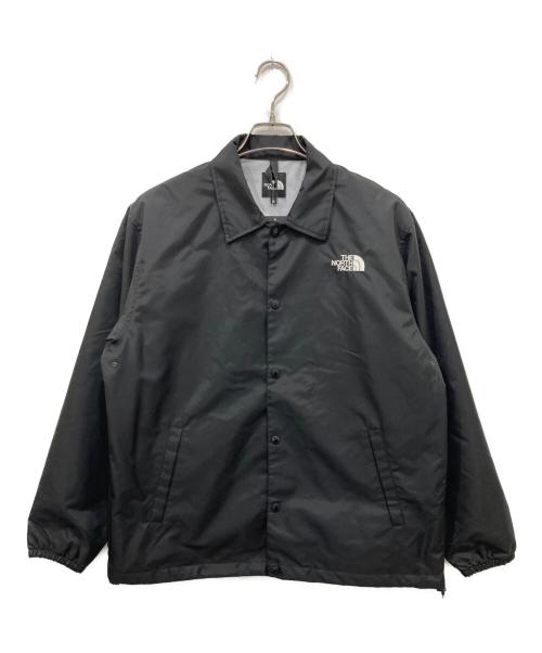 THE NORTH FACE（ザ ノース フェイス）THE NORTH FACE (ザ ノース フェイス) THE COACH JACKET ブラック サイズ:Sの古着・服飾アイテム