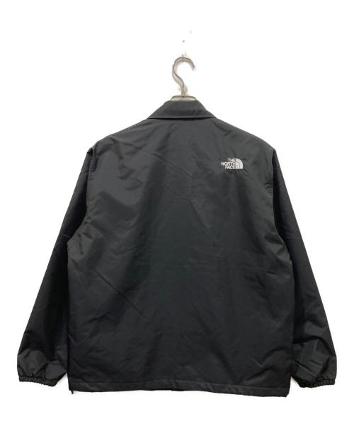 THE NORTH FACE（ザ ノース フェイス）THE NORTH FACE (ザ ノース フェイス) THE COACH JACKET ブラック サイズ:Sの古着・服飾アイテム
