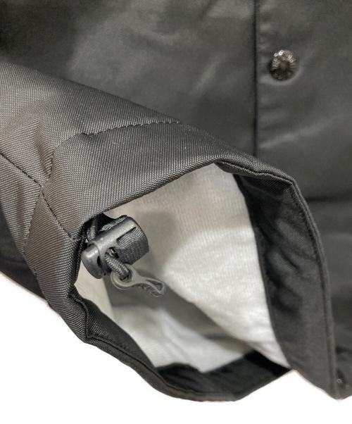 THE NORTH FACE（ザ ノース フェイス）THE NORTH FACE (ザ ノース フェイス) THE COACH JACKET ブラック サイズ:Sの古着・服飾アイテム