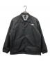 THE NORTH FACE（ザ ノース フェイス）の古着「THE COACH JACKET」｜ブラック