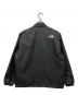 THE NORTH FACE (ザ ノース フェイス) THE COACH JACKET ブラック サイズ:S：10000円