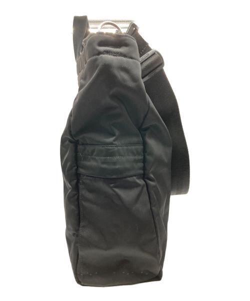 PORTER（ポーター）PORTER (ポーター) MOTION  2WAY TOTE BAG ブラックの古着・服飾アイテム