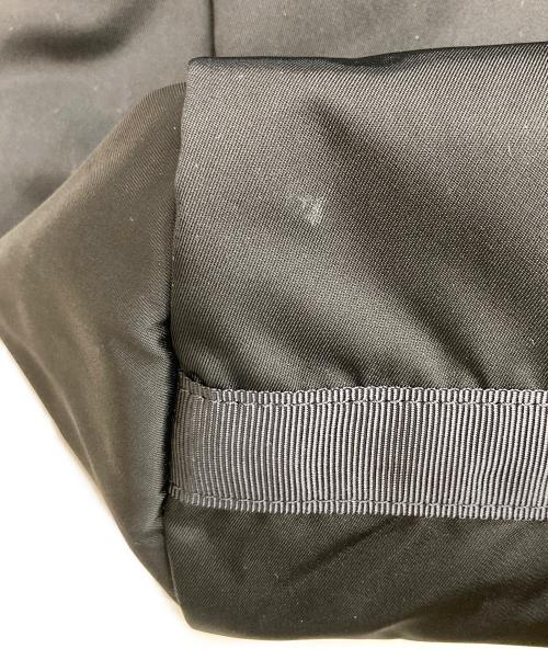 PORTER（ポーター）PORTER (ポーター) MOTION  2WAY TOTE BAG ブラックの古着・服飾アイテム