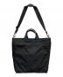 PORTER (ポーター) MOTION  2WAY TOTE BAG ブラック：10000円