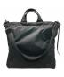 PORTER（ポーター）の古着「MOTION  2WAY TOTE BAG」｜ブラック