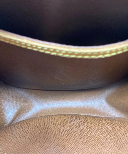 LOUIS VUITTON（ルイ ヴィトン）LOUIS VUITTON (ルイ ヴィトン) ショルダーバッグ / モノグラム / ブロワ ブラウンの古着・服飾アイテム