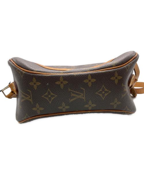LOUIS VUITTON（ルイ ヴィトン）LOUIS VUITTON (ルイ ヴィトン) ショルダーバッグ / モノグラム / ブロワ ブラウンの古着・服飾アイテム