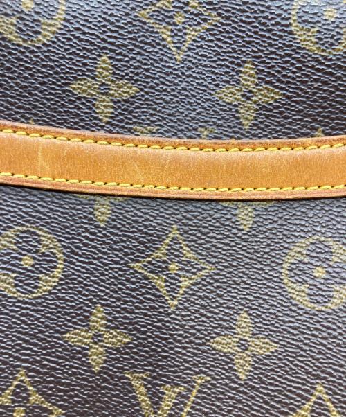 LOUIS VUITTON（ルイ ヴィトン）LOUIS VUITTON (ルイ ヴィトン) ショルダーバッグ / モノグラム / ブロワ ブラウンの古着・服飾アイテム