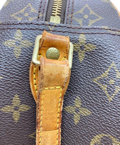 LOUIS VUITTON（ルイ ヴィトン）LOUIS VUITTON (ルイ ヴィトン) ショルダーバッグ / モノグラム / ブロワ ブラウンの古着・服飾アイテム