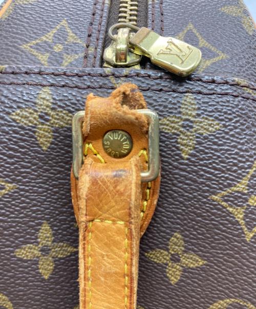 LOUIS VUITTON（ルイ ヴィトン）LOUIS VUITTON (ルイ ヴィトン) ショルダーバッグ / モノグラム / ブロワ ブラウンの古着・服飾アイテム