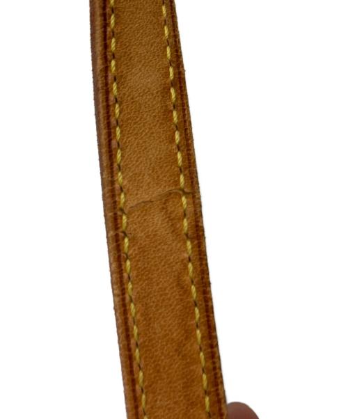 LOUIS VUITTON（ルイ ヴィトン）LOUIS VUITTON (ルイ ヴィトン) ショルダーバッグ / モノグラム / ブロワ ブラウンの古着・服飾アイテム