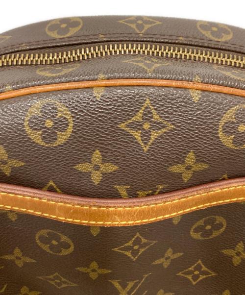 LOUIS VUITTON（ルイ ヴィトン）LOUIS VUITTON (ルイ ヴィトン) ショルダーバッグ / モノグラム / ブロワ ブラウンの古着・服飾アイテム