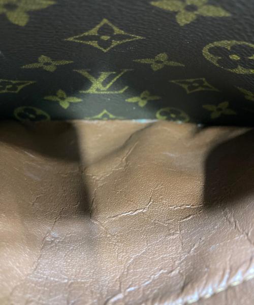 LOUIS VUITTON（ルイ ヴィトン）LOUIS VUITTON (ルイ ヴィトン) ショルダーバッグ / モノグラム / ブロワ ブラウンの古着・服飾アイテム