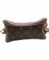 中古・古着 LOUIS VUITTON (ルイ ヴィトン) ショルダーバッグ / モノグラム / ブロワ ブラウン：30000円
