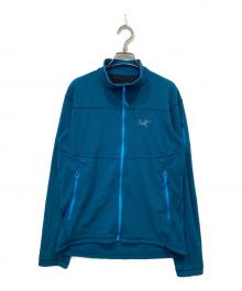 ARC'TERYX（アークテリクス）の古着「DELTA LT」｜ブルー